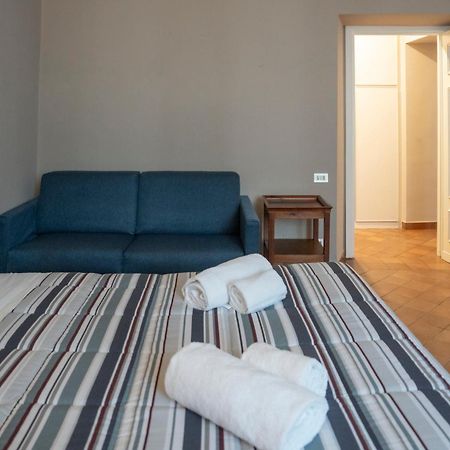Home D'Elite Ripetta - Spanish Steps Řím Exteriér fotografie