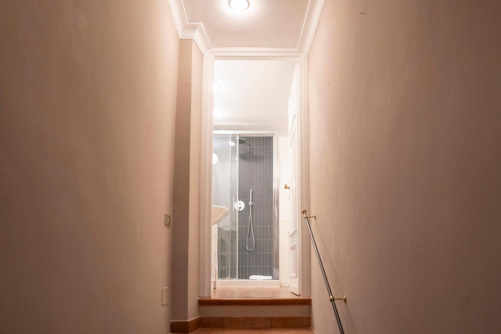 Home D'Elite Ripetta - Spanish Steps Řím Exteriér fotografie