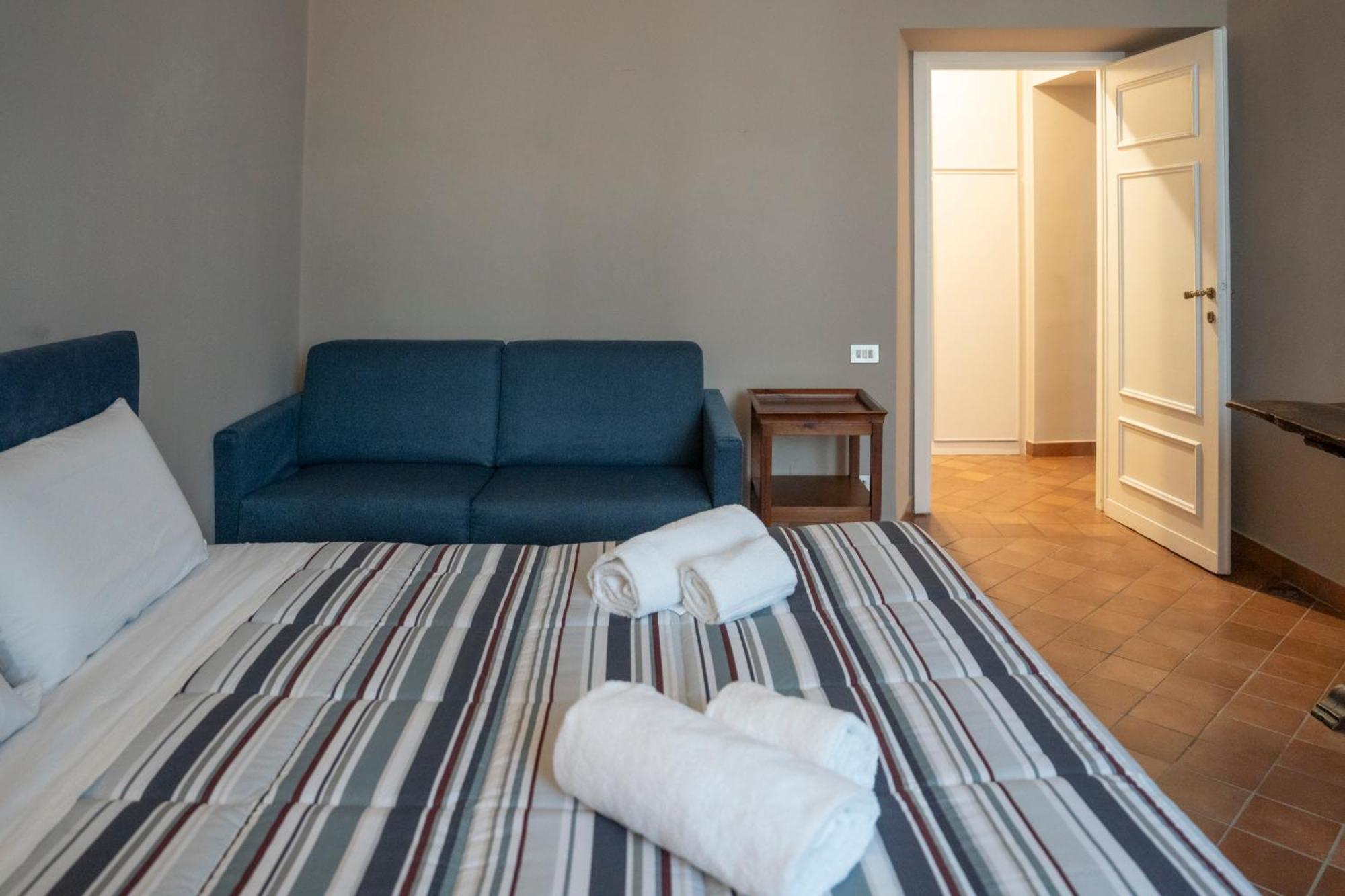 Home D'Elite Ripetta - Spanish Steps Řím Exteriér fotografie