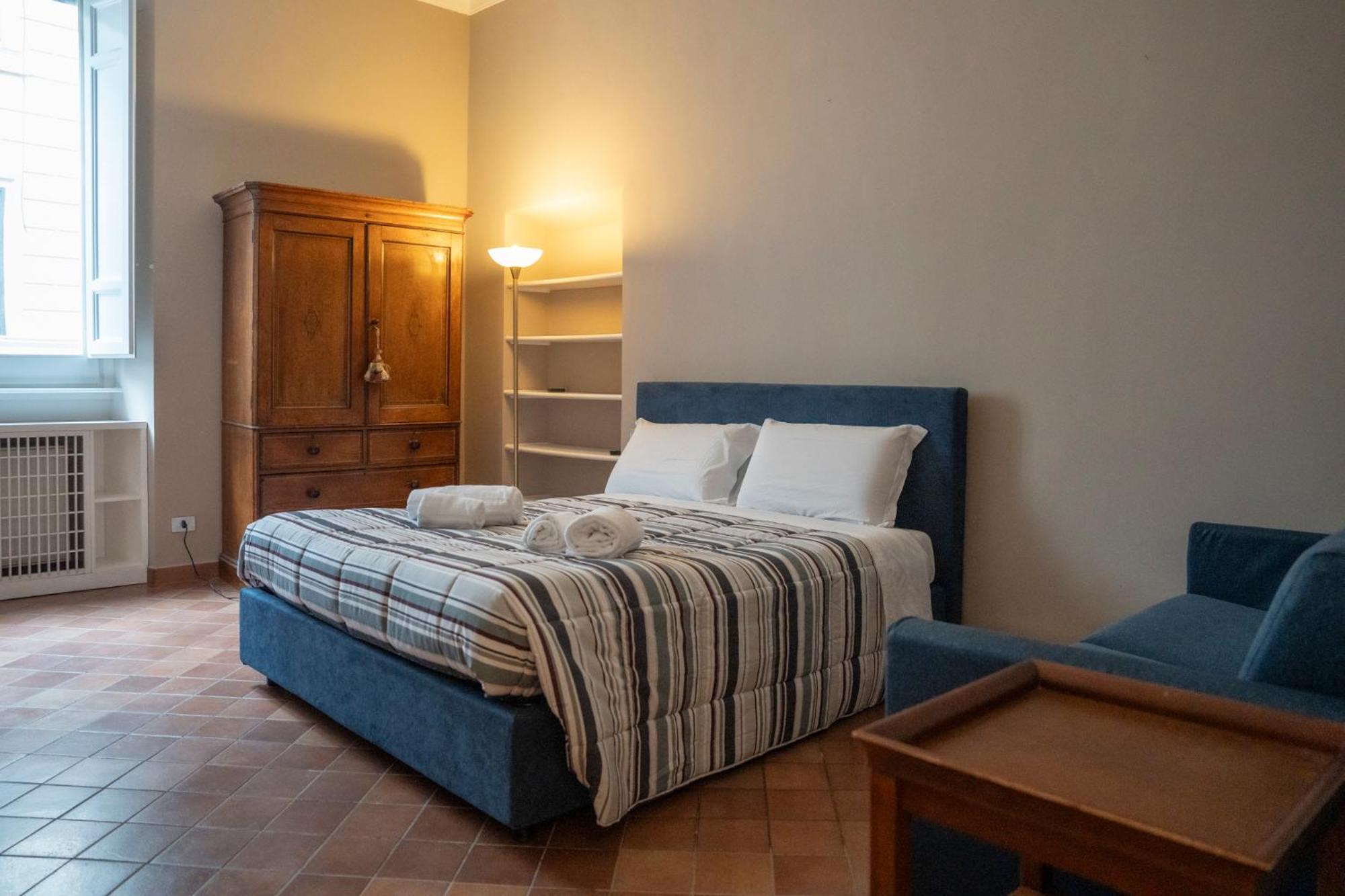 Home D'Elite Ripetta - Spanish Steps Řím Exteriér fotografie