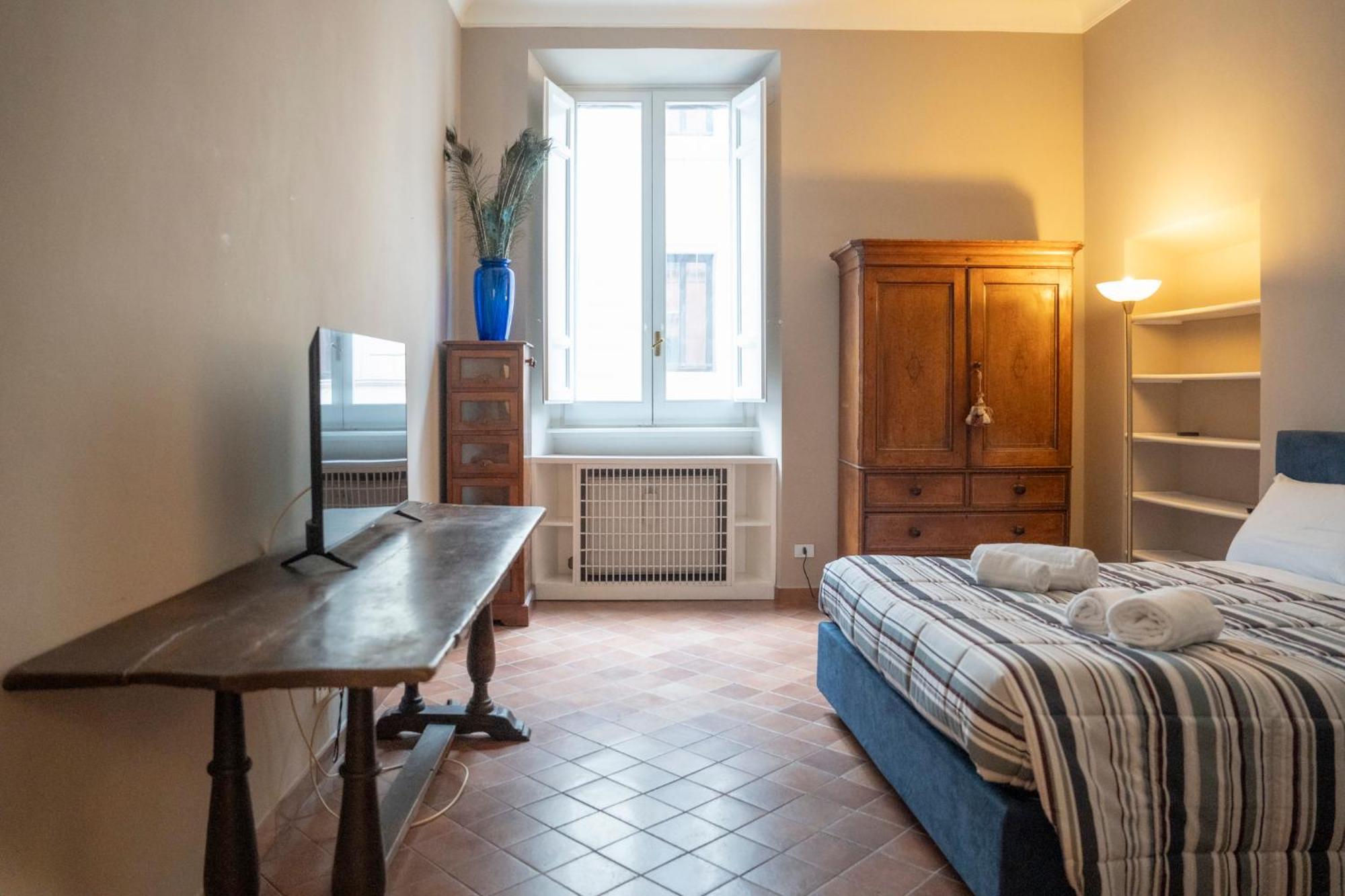 Home D'Elite Ripetta - Spanish Steps Řím Exteriér fotografie