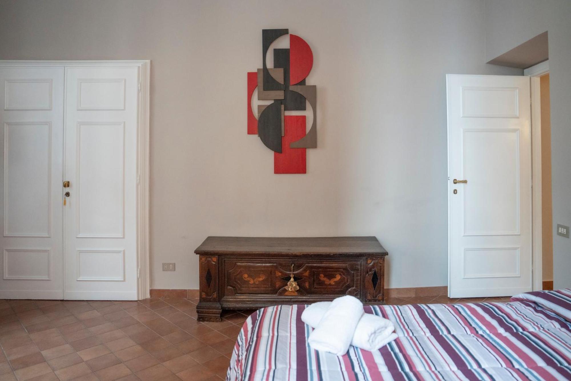 Home D'Elite Ripetta - Spanish Steps Řím Exteriér fotografie